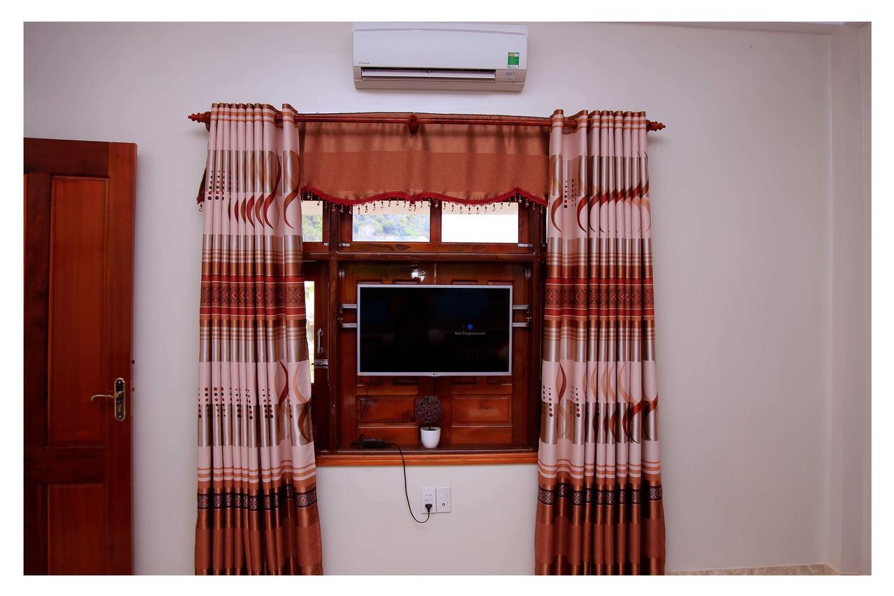 פונג נה An Binh Homestay מראה חיצוני תמונה
